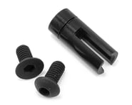 MST Aluminum Antenna Pipe Mount (Black) | product-also-purchased