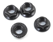 more-results: MST M4 Wheel Nut. These knurled steel M4 wheel nuts are a great option for any applica