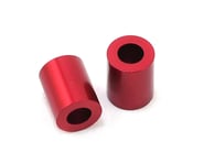 more-results: MST 3x5.5x7mm Aluminum Spacers can be used in a variety of applications. Use to increa
