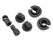 more-results: MST Damper Plastic Maintenance Set. Package includes two upper shock caps, two lower s