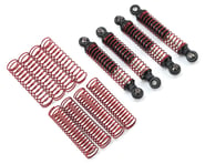 more-results: The MST TC70 Aluminum Shock Set includes four pre-built 70mm long shocks.&nbsp;These s