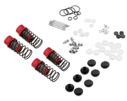 more-results: Drift Shocks Overview: MST TDA Aluminum Drift Shocks. Constructed from high-quality he