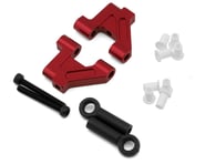 more-results: MST RMX-M Aluminum Lower Arm Set (Red)