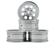 MST 58H 1.9" Crawler Wheel (Flat Silver) (4) (+5) | product-related