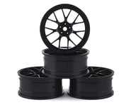 more-results: This is a pack of MST 24mm RE Wheels. Each package includes four wheels with +0 offset
