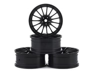 more-results: MST 24mm LM Wheel. Package includes four zero offset wheels.&nbsp; This product was ad
