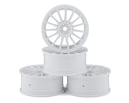 MST 24mm LM Wheel (White) (4) (+0 Offset) | product-also-purchased