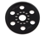 MST 48P Machined Spur Gear | product-related