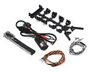 MyTrickRC Axial 2017 Wrangler Light Kit w/DG-1 Controller, | product-related
