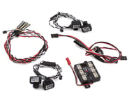 MyTrickRC Axial Ryft LED Light Kit w/UF-7C Controller | product-related