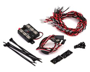 MyTrickRC Fire Basic Light Bar Kit w/UF-7 Controller | product-related