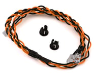 more-results: The MyTrickRC 5mm LED string features dual orange 5mm LEDs on a high quality 16" cable