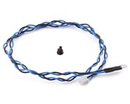 more-results: The MyTrickRC 3mm LED string is a single Blue 3mm LED on a high quality 16" cable, and