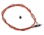 more-results: The MyTrickRC 3mm LED string is a single Orange 3mm LED on a high quality 16" cable, a