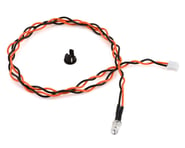 more-results: The MyTrickRC 5mm LED string is a single Orange 5mm LED on a high quality 16" cable, a
