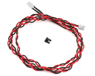 more-results: The MyTrickRC 5mm LED string is a single 5mm LED on a high quality 27" cable and is id