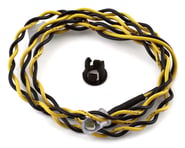 more-results: The MyTrickRC 5mm LED string is a single Amber (Yellow) 5mm LED on a high quality 16" 