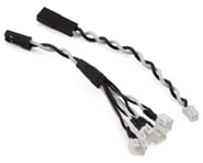 more-results: The MyTrickRC Four Way LED Splitter Cable lets you connect 4 LEDs to one port on your 