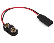 more-results: MyTrickRC&nbsp;SQ-1 9V Cable. This 9V cable allows select light bars and light systems