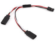 more-results: The MyTrickRC&nbsp;SQ-1 Y-Cable is a standard Y cable with one 3 pin female connector,