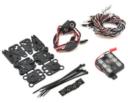 MyTrickRC Traxxas TRX-4 Defender Attack LED Light Kit | product-related