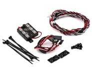 more-results: Light Kit Overview:The MyTrickRC CHP Basic Light Bar Kit makes it easy to Build an Ult