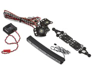 more-results: LED Kit Overview: Elevate your Traxxas TRX4 Defender with the MyTrickRC Light Kit HB-2