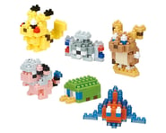 more-results: Mininano Series Pokémon Type Electric Set 1 3D Puzzle Embark on a journey into the Pok