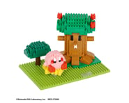 more-results: Nanoblock Construction KIRBY DREAM LAND KIRBY NANOBLOCK This product was added to our 