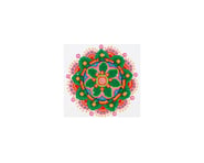 more-results: Create Stunning Art with the Flower Mandala Diamond Dotz Kit Unlock your artistic pote