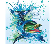 more-results: Dive into Creativity with The Flipper Diamond Dotz Art Kit Explore the aquatic world t
