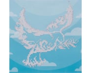 more-results: Create a Mesmerizing Silver Dove Masterpiece Embark on a creative journey with the Sil