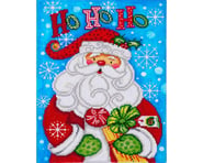 more-results: Create Cheerful Greetings with Santa Ho Ho Ho Dotz Card Kit Get ready for the holiday 