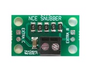 more-results: NCE Corporation DCC Track Bus Noise Snubber. This noise suppressor is designed to redu