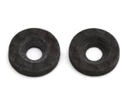more-results: Wing Mount Buttons Overview: Secure the wing of your 1/10 and 1/8 buggy and truggy pla