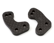 more-results: Steering Plates Overview: HB Racing D8/D8T #3 Carbon Fiber Steering Plates. Constructe
