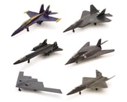 more-results: Die Cast Modern Fighter Model Kit (6 Assorted Styles) Note: Model chosen at random bet