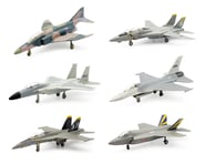 more-results: Die Cast Fighter Jets Assortment (6 Assorted Styles) (8) Note: Models chosen at random