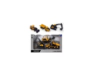 more-results: New Ray 5.5" Volvo Construction Vehicle Set Die Cast Model Introduce young enthusiasts