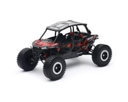 more-results: New Ray 1/18 Polaris RZR XP4 Turbo Rock Crawler Enhance your ATV collection with this 