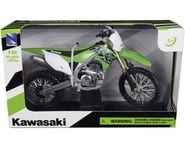 more-results: New Ray 1/12 Scale Kawasaki KX 450F Die Cast Dirt Bike Get ready for the thrill of the
