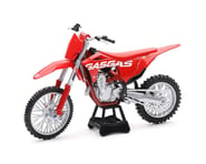 more-results: New Ray 1/12 Scale GASGAS MC 450F Dirt Bike Model Rev up your collection with the offi