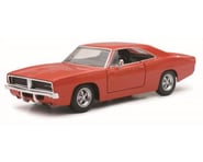 more-results: This is the 1/25 Scale 1969 Dodge Charger RT from the Muscle Car Collection by New-Ray