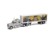 more-results: New Ray Toys 1/32 Scale Peterbilt 389 Truck Celebrate the hard work and dedication of 