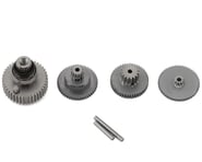 more-results: No Superior Designs RC RS500B Replacement Servo Gear Set. This is a replacement servo 