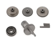 more-results: No Superior Designs RC RS100 Servo Gear Set. This is a replacement servo gear set inte