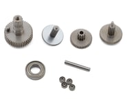 more-results: Gears Overview: No Superior Designs RC RS1500 Servo Gear Set. This replacement gear se