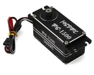 more-results: Servo Overview: RS1500 1/5 Brushless High-Torque Low Profile Servo. Features an all-al
