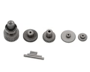 more-results: No Superior Designs RC RS400 Servo Gear Set. These replacement gears are intended for 