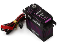 more-results: Servo Overview: This is the RS800 V2 Special Edition Low-Profile Servo from No Superio